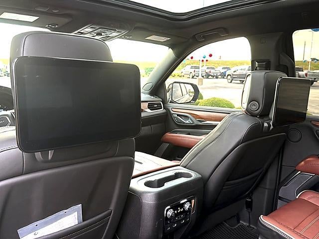 2023 GMC Yukon 4WD 4dr Denali Ultimate