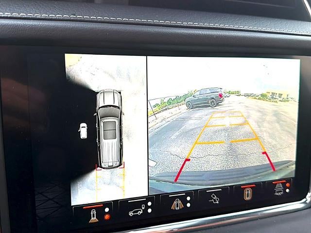 2023 GMC Yukon 4WD 4dr Denali Ultimate