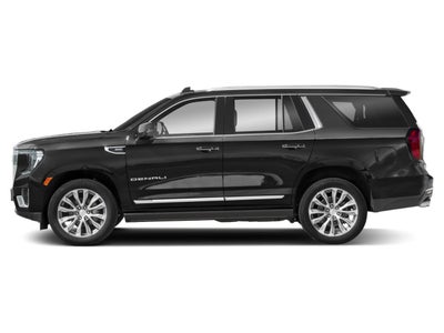 2023 GMC Yukon 4WD 4dr Denali Ultimate
