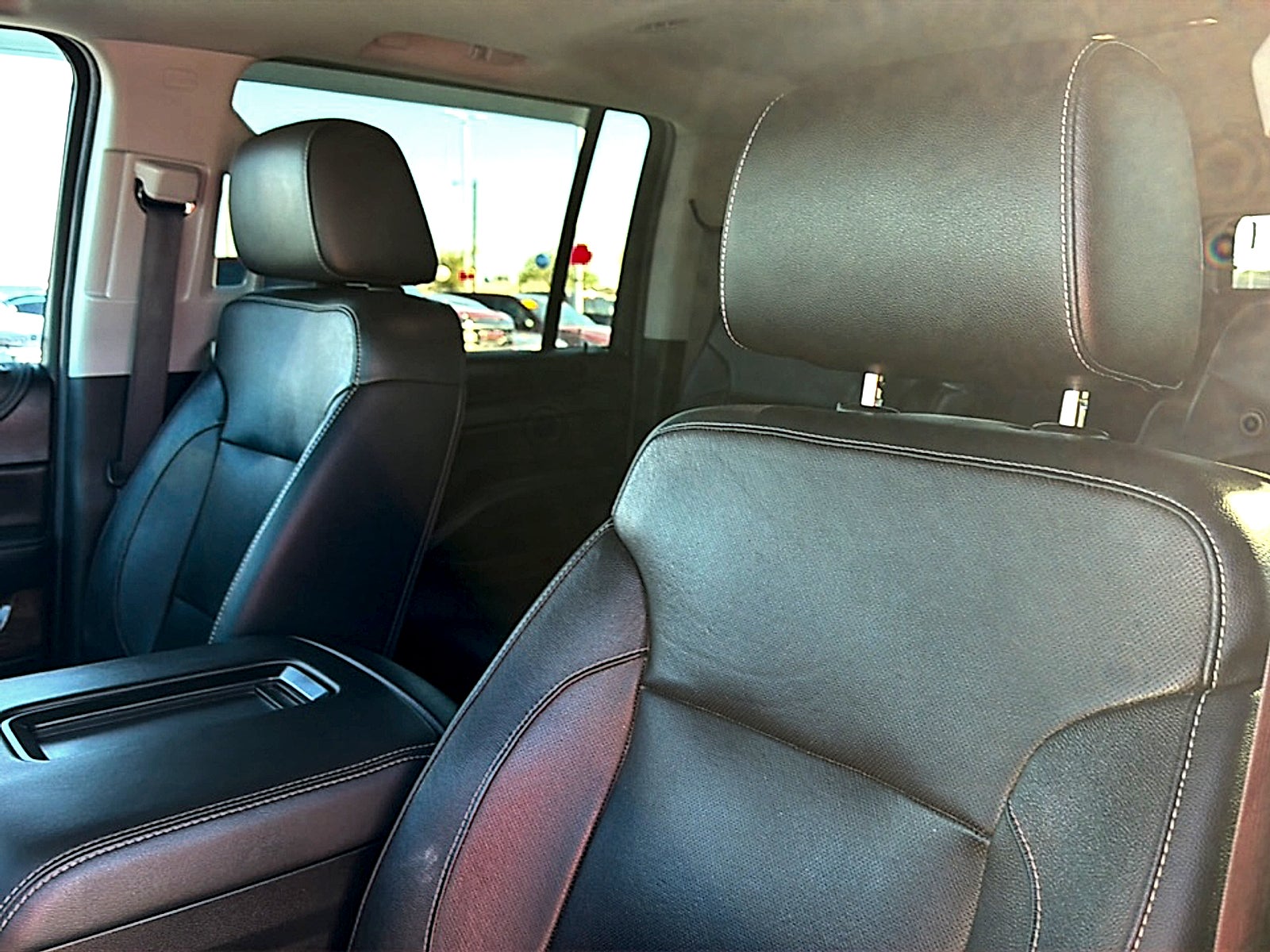 2020 GMC Yukon XL 4WD SLT