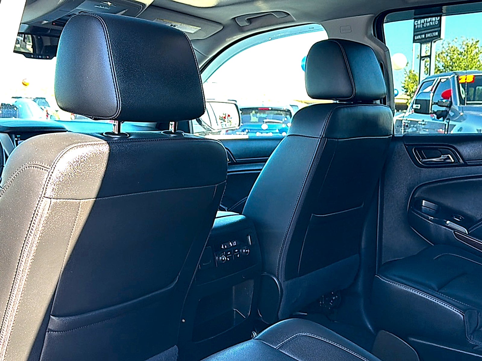 2020 GMC Yukon XL 4WD SLT