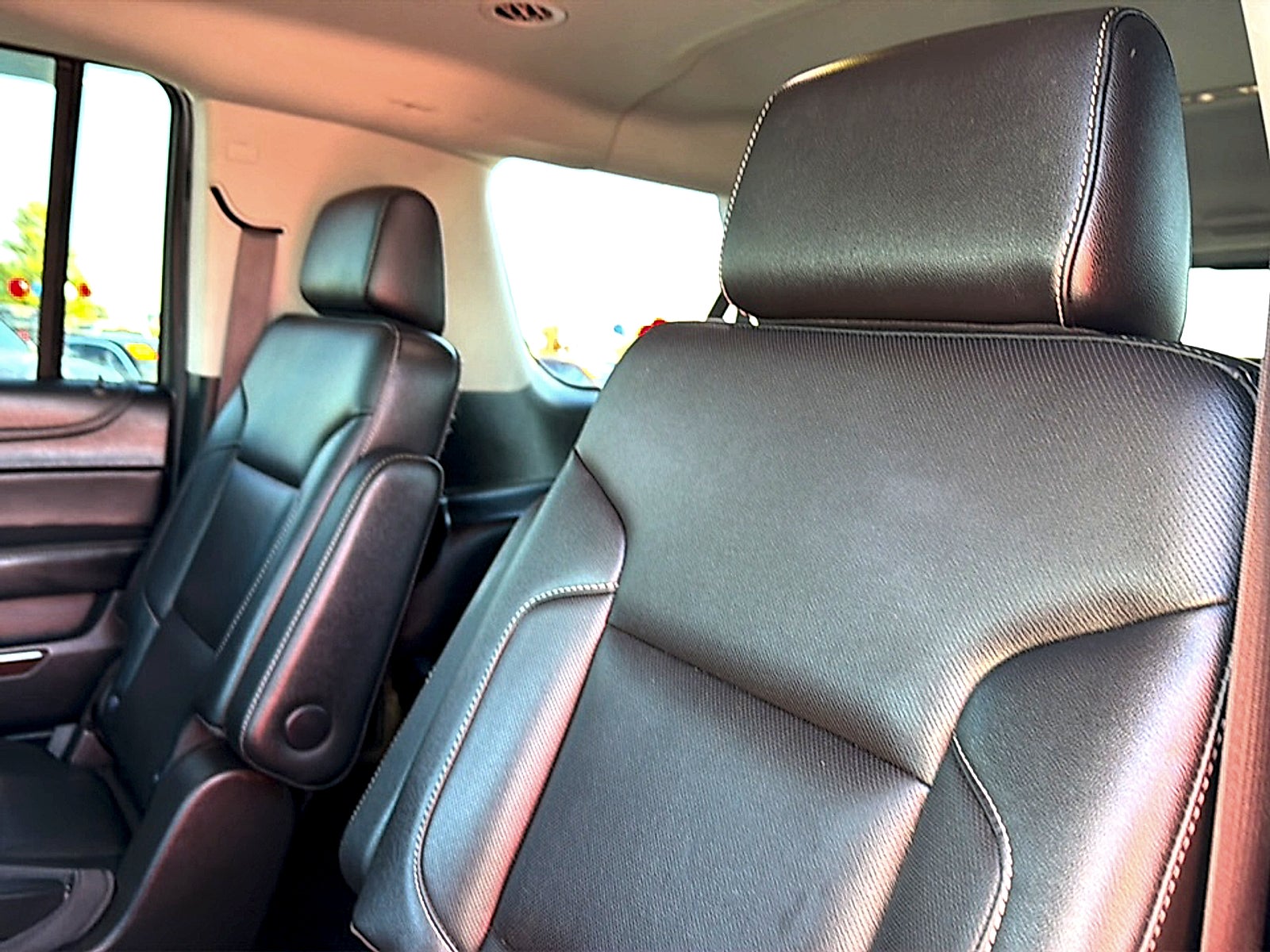 2020 GMC Yukon XL 4WD SLT