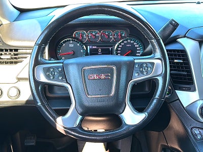 2020 GMC Yukon XL 4WD SLT