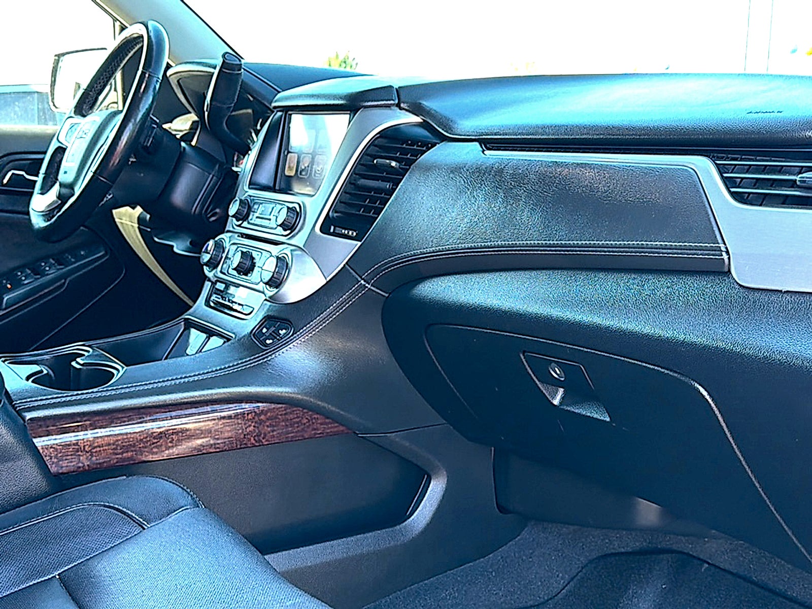 2020 GMC Yukon XL 4WD SLT