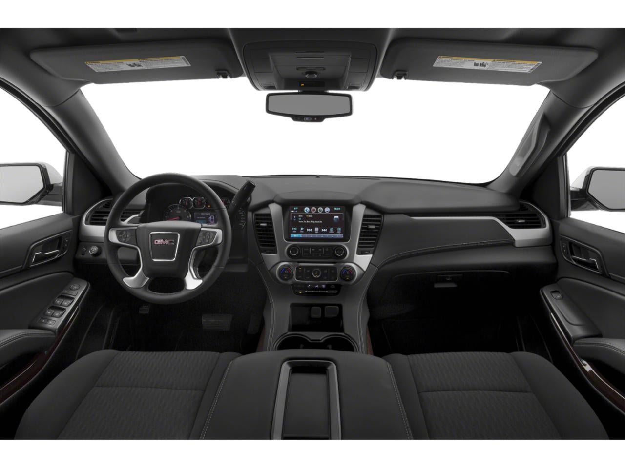 2020 GMC Yukon XL 4WD SLT