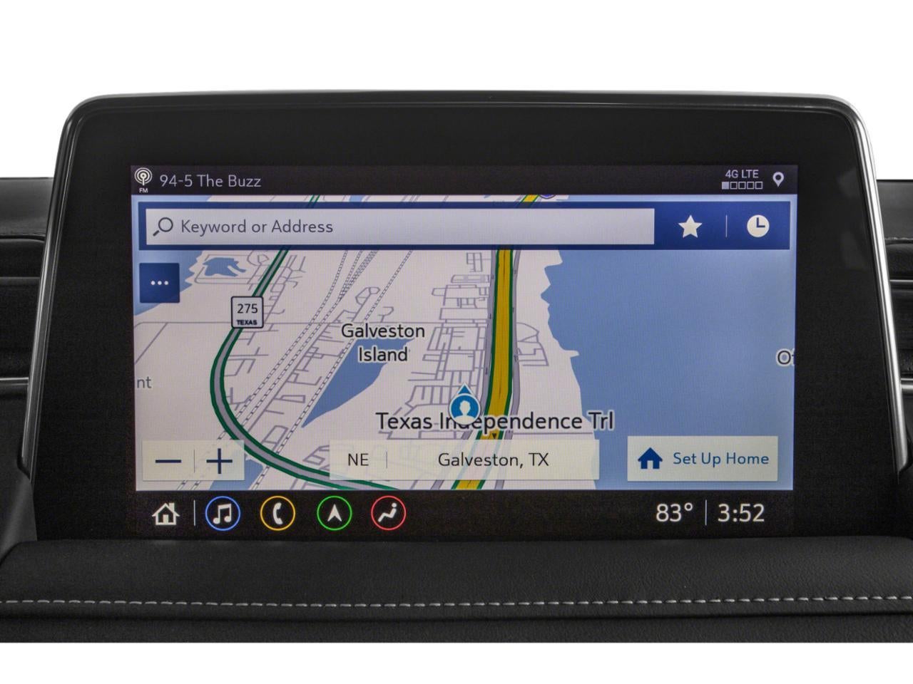 2023 GMC Yukon XL 4WD 4dr SLT