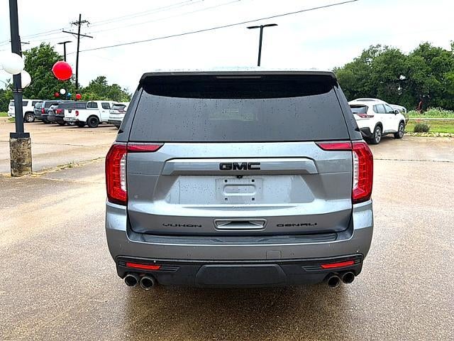 2022 GMC Yukon XL 4WD 4dr Denali