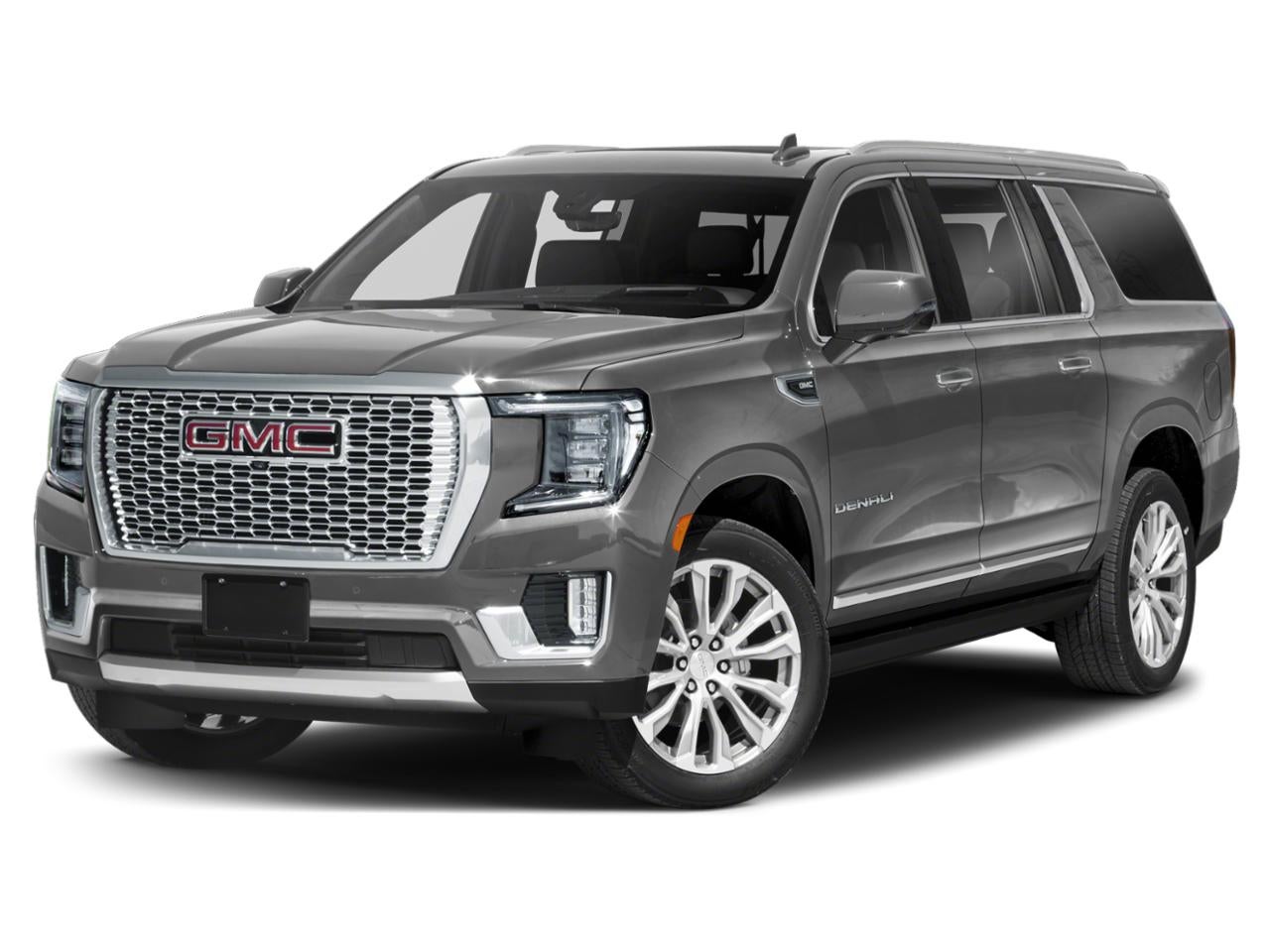 2022 GMC Yukon XL 4WD 4dr Denali