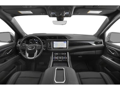 2022 GMC Yukon XL 4WD 4dr Denali