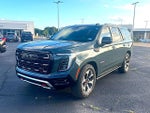 2025 GMC Yukon 4WD 4dr AT4 Ultimate