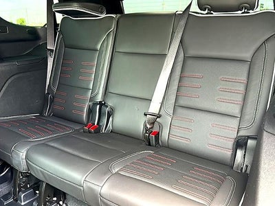 2025 GMC Yukon 4WD 4dr AT4 Ultimate