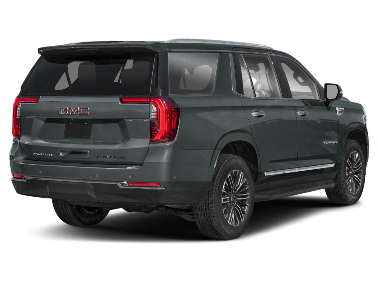 2025 GMC Yukon 4WD 4dr AT4 Ultimate