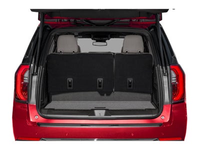 2025 GMC Yukon 4WD 4dr AT4 Ultimate