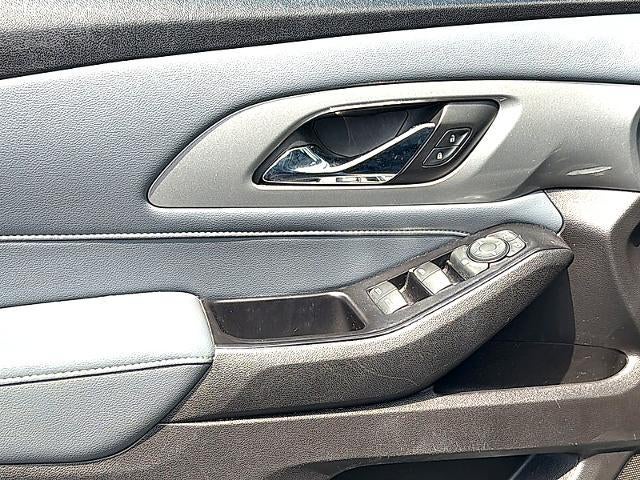 2018 Chevrolet Traverse 1LT