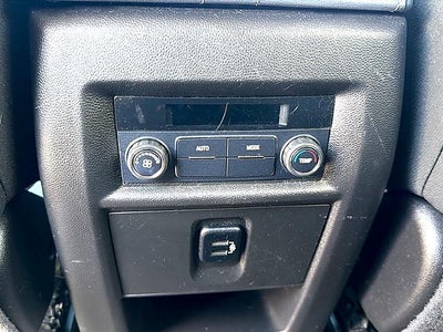 2018 Chevrolet Traverse 1LT