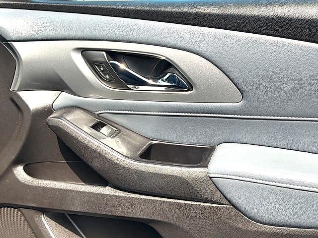 2018 Chevrolet Traverse 1LT