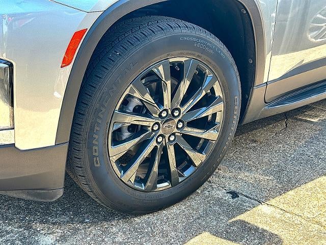 2023 Chevrolet Traverse FWD 2LT