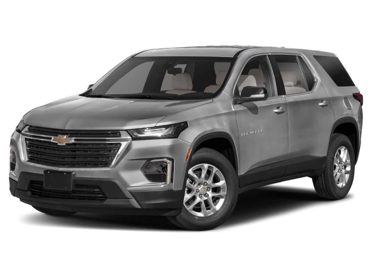 2023 Chevrolet Traverse FWD 2LT