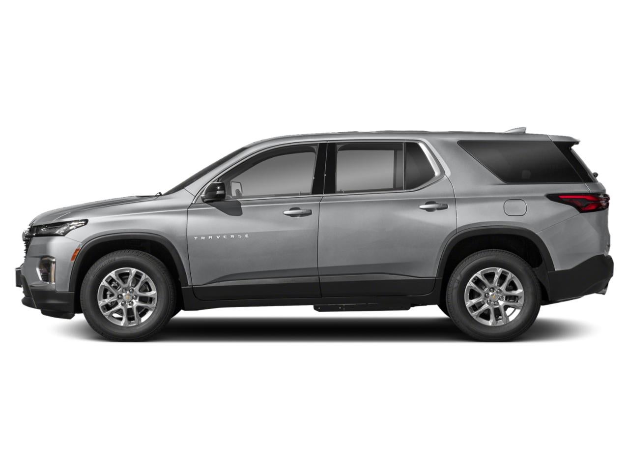 2023 Chevrolet Traverse FWD 2LT