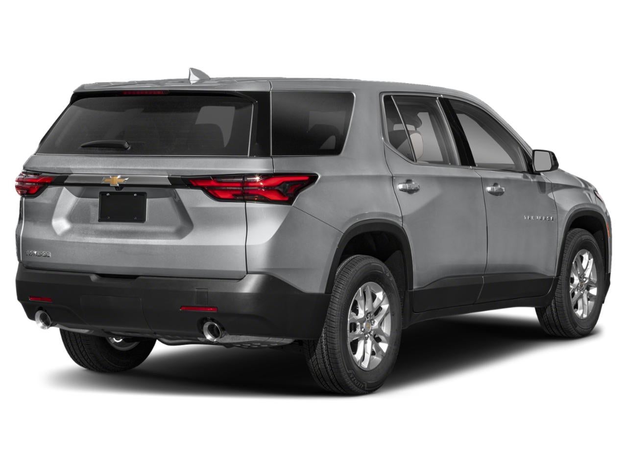 2023 Chevrolet Traverse FWD 2LT