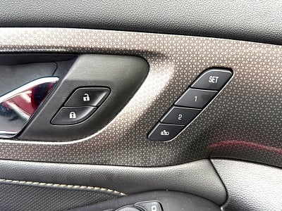 2023 Chevrolet Traverse FWD Premier
