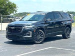 2022 Chevrolet Traverse AWD 2LT
