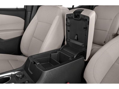 2022 Chevrolet Traverse AWD 2LT