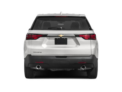 2022 Chevrolet Traverse AWD 2LT