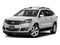 2017 Chevrolet Traverse AWD 1LT