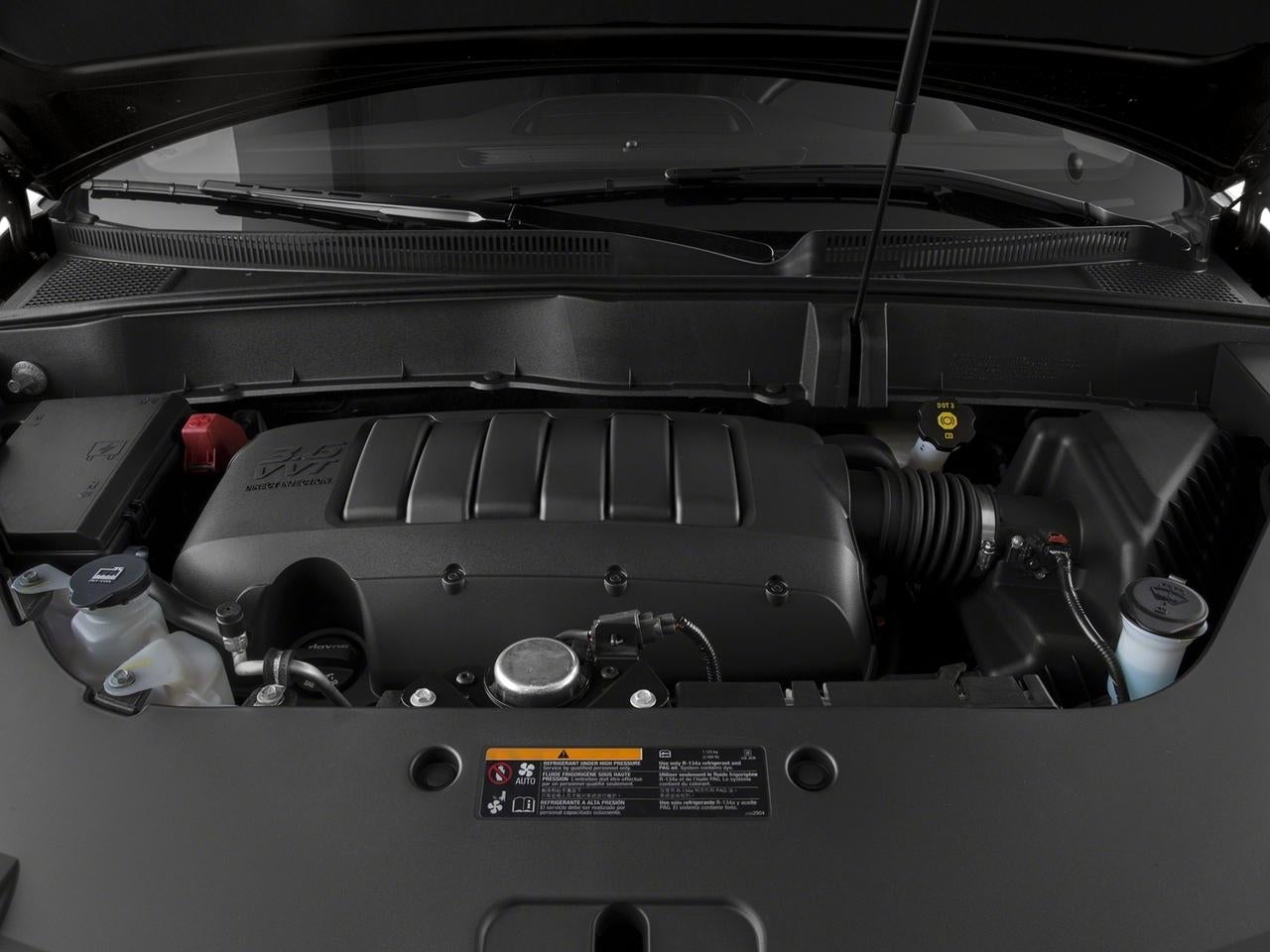 2017 Chevrolet Traverse AWD 1LT