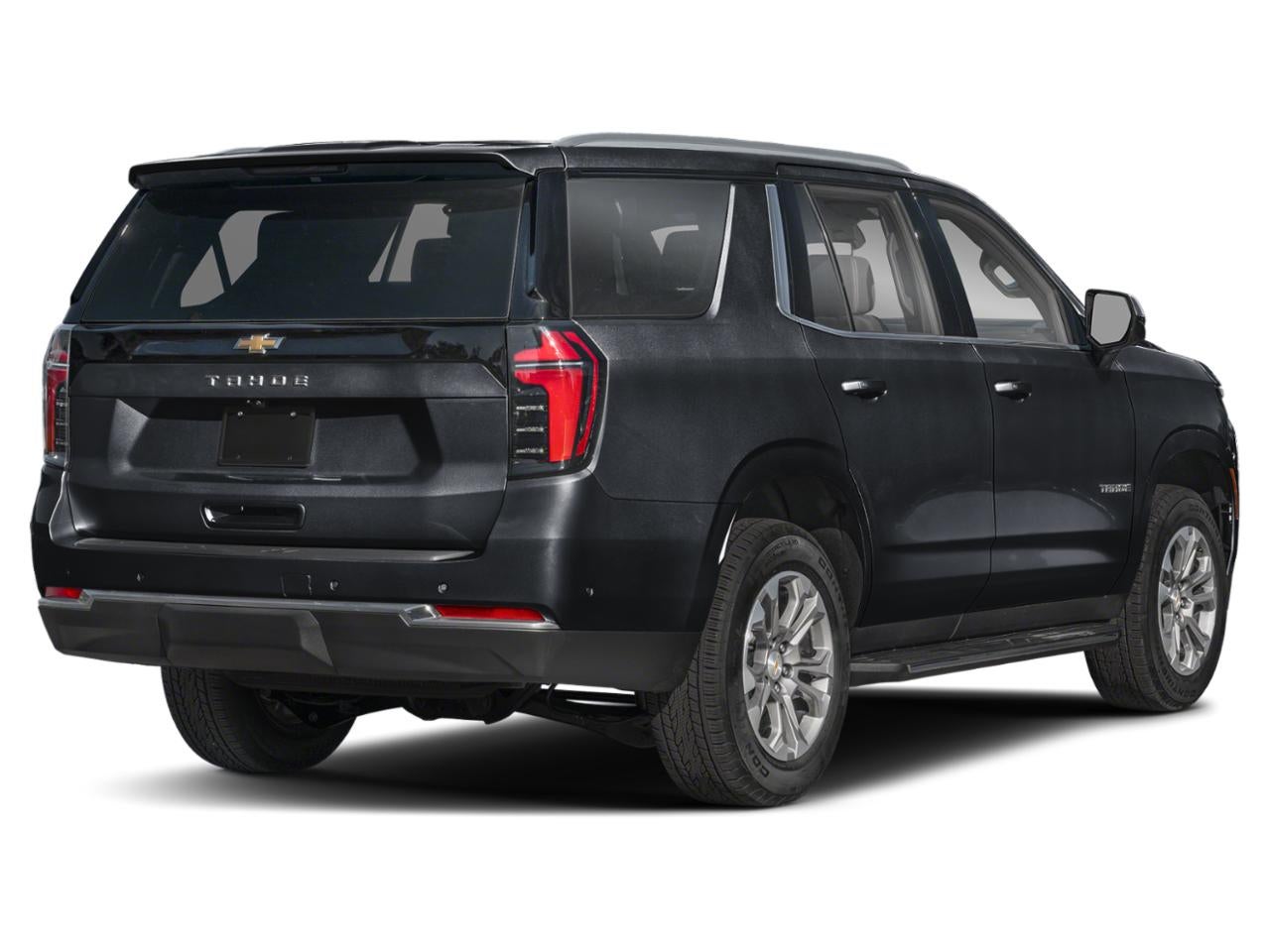 2025 Chevrolet Tahoe 2WD LT