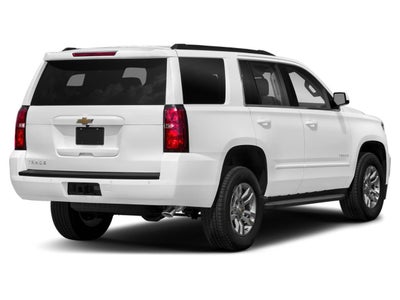 2019 Chevrolet Tahoe 2WD LS