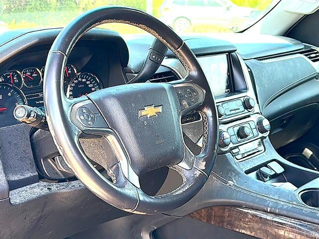 2018 Chevrolet Tahoe 2WD LS