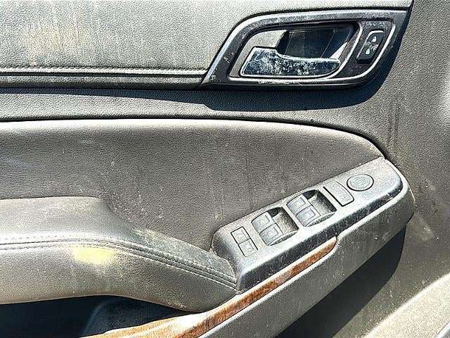 2018 Chevrolet Tahoe 2WD LS