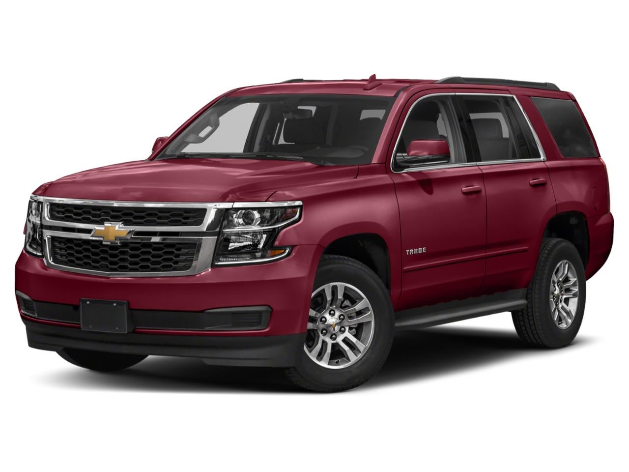 2018 Chevrolet Tahoe 2WD LT