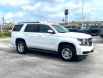 2017 Chevrolet Tahoe 2WD LT