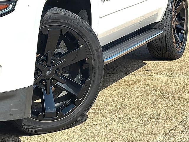 2020 Chevrolet Tahoe 2WD Premier