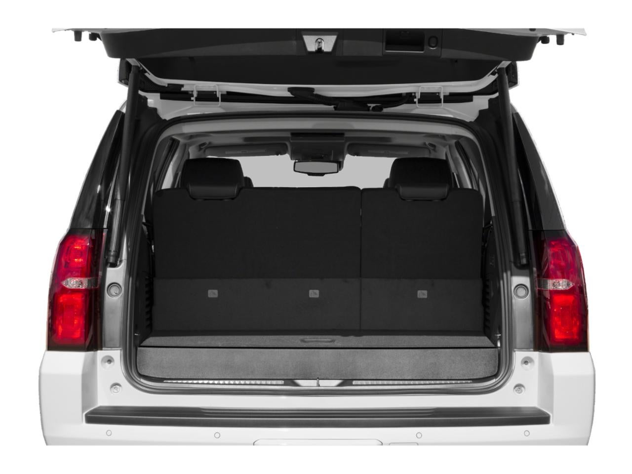 2020 Chevrolet Tahoe 2WD Premier