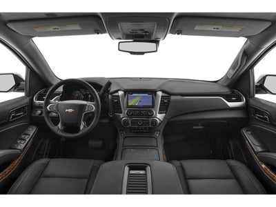 2020 Chevrolet Tahoe 2WD Premier