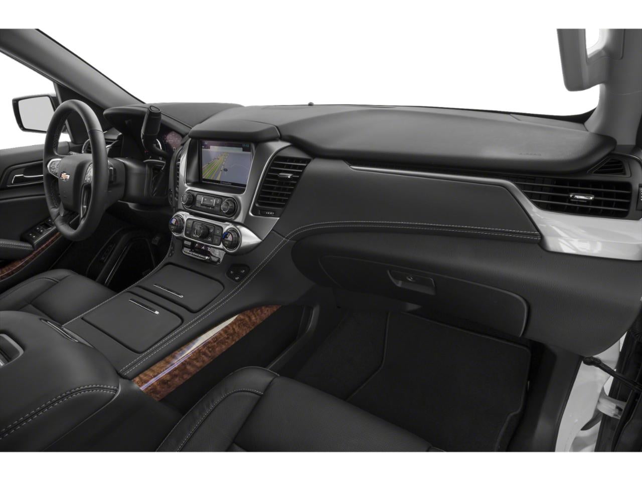 2020 Chevrolet Tahoe 2WD Premier