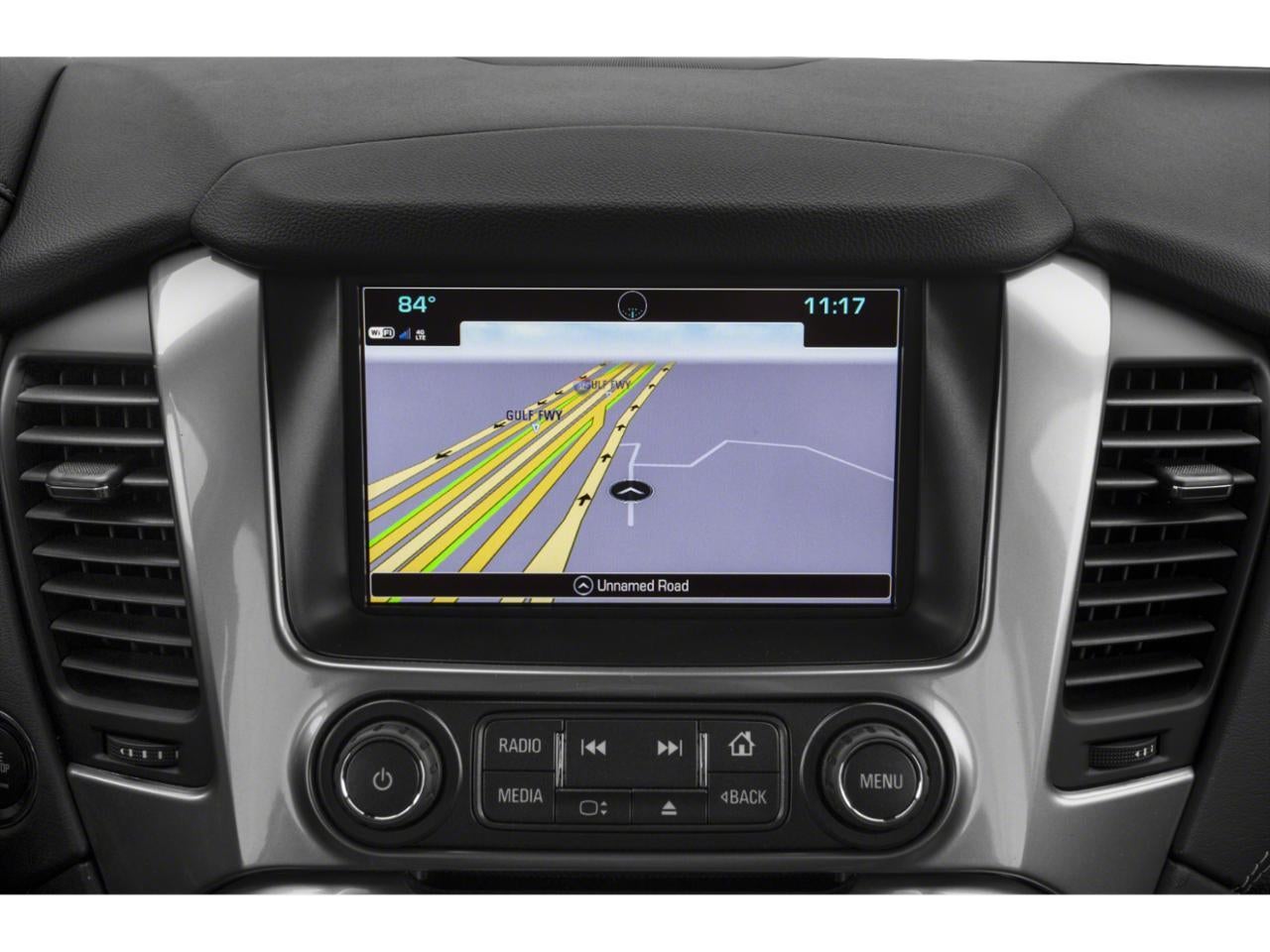 2020 Chevrolet Tahoe 2WD Premier