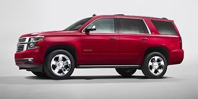 2020 Chevrolet Tahoe 2WD Premier