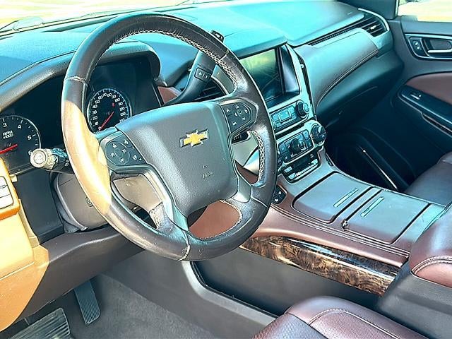 2019 Chevrolet Tahoe 2WD Premier