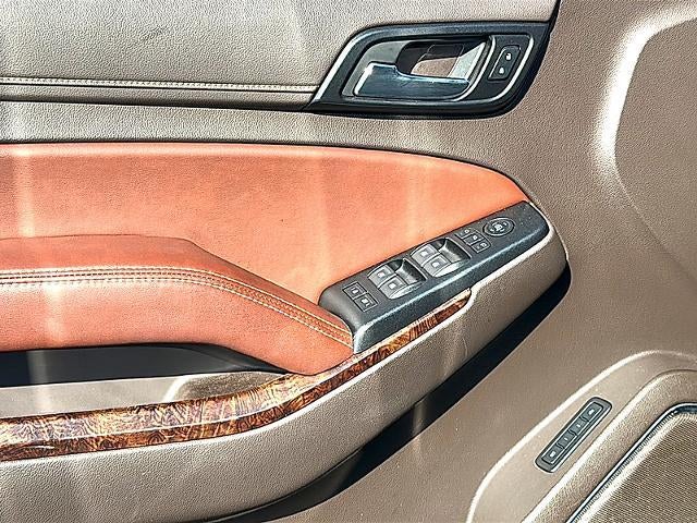 2019 Chevrolet Tahoe 2WD Premier