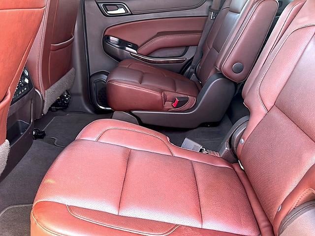 2019 Chevrolet Tahoe 2WD Premier