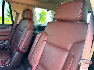 2019 Chevrolet Tahoe 2WD Premier