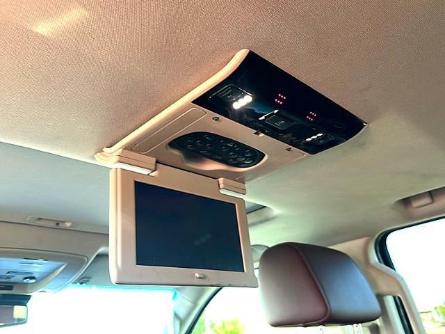 2019 Chevrolet Tahoe 2WD Premier
