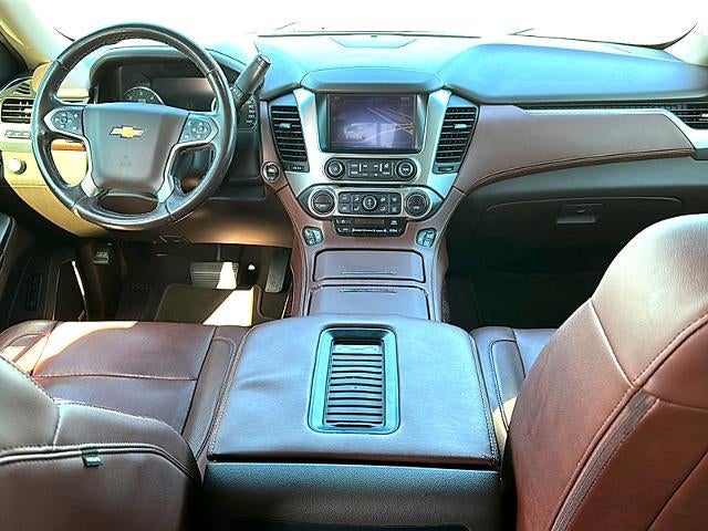 2019 Chevrolet Tahoe 2WD Premier