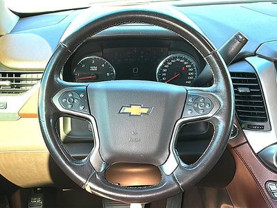 2019 Chevrolet Tahoe 2WD Premier