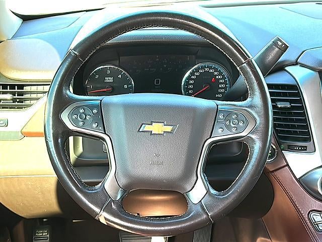 2019 Chevrolet Tahoe 2WD Premier
